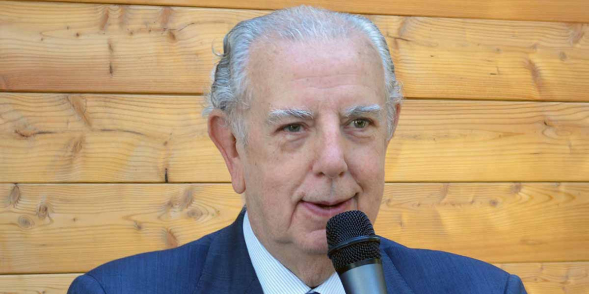 Piero Attoma lascia la presidenza del Consorzio Bestack dopo 13 anni 